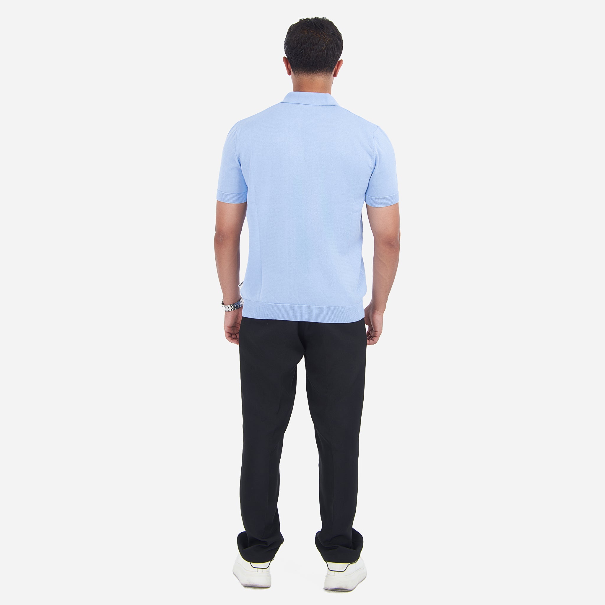 FlatKNIT Polo