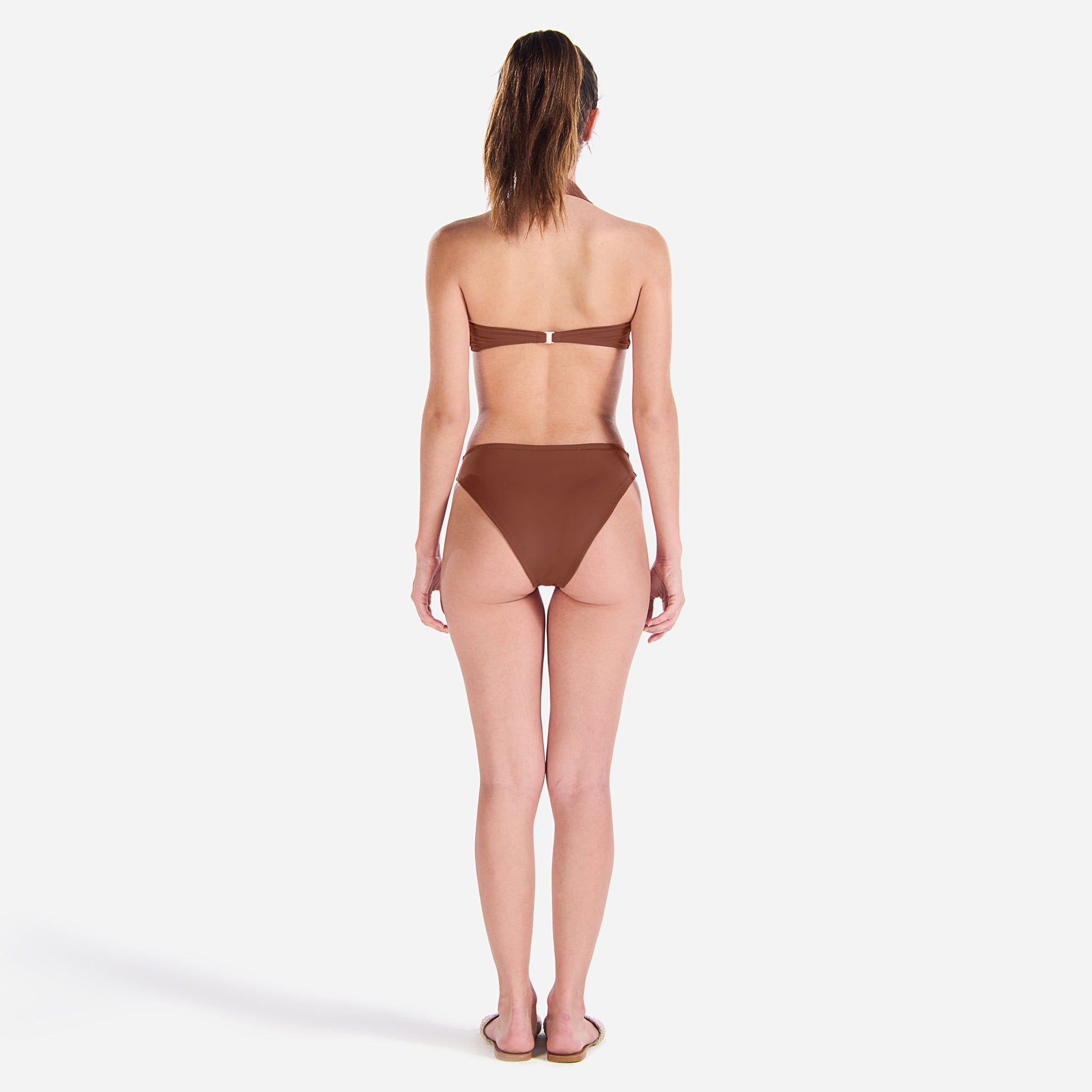 The Classic Bikini Bottom