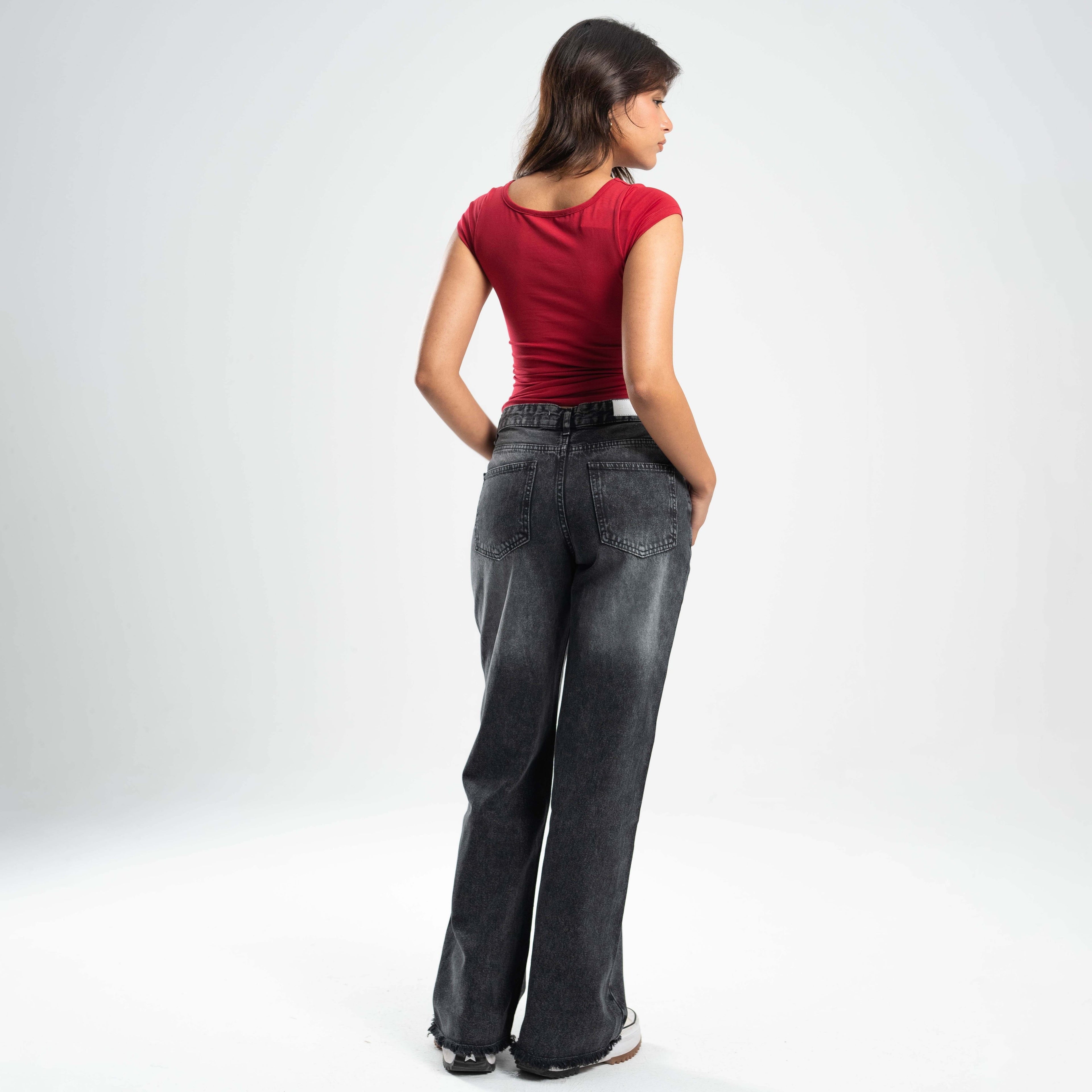 Quarter Sleeve, Scooped II