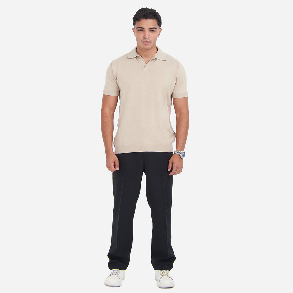 FlatKNIT Polo