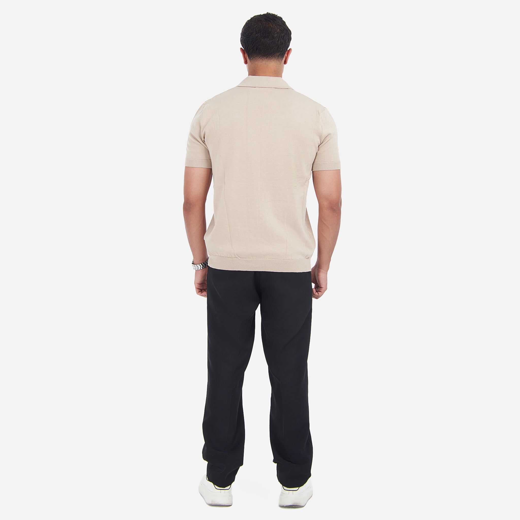 FlatKNIT Polo