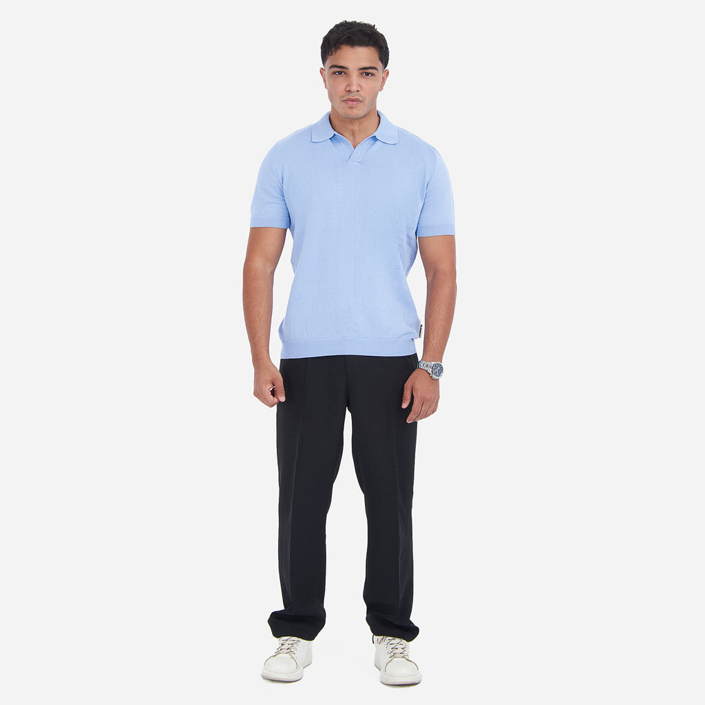 FlatKNIT Polo