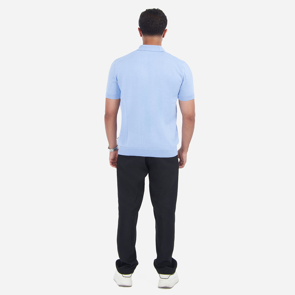 FlatKNIT Polo