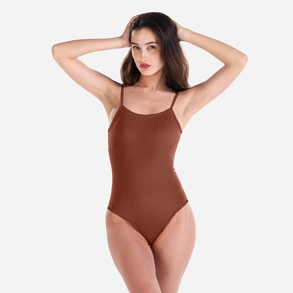 One Piece, Scooped & Backless