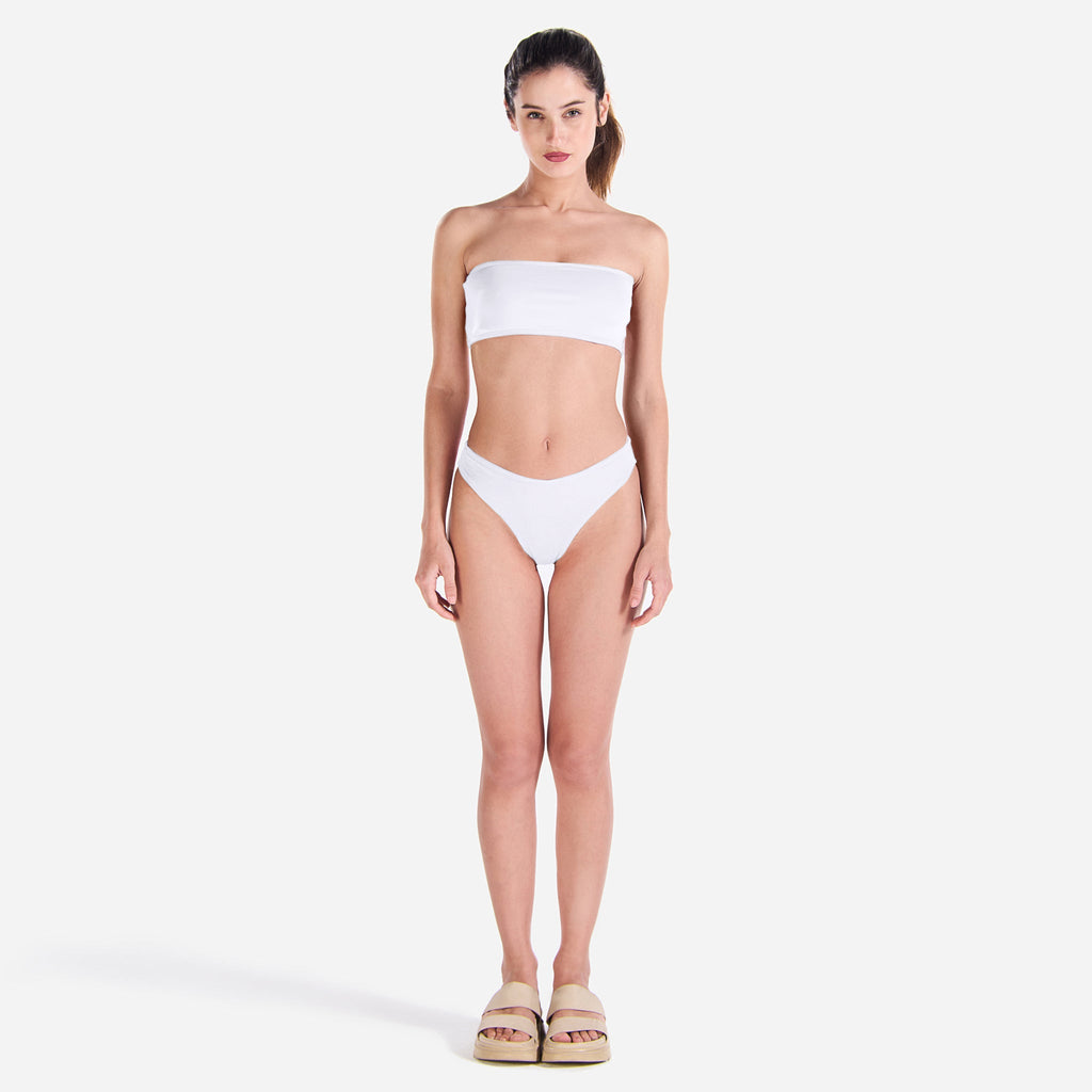 The Classic Bikini Bottom
