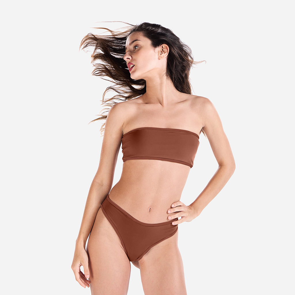 The Mid Rise, Bikini Bottom